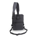 Motorcycle Waist Bag Sling Shoulder Bag Handbag Chest Pack