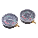 Motorbike Carburetor Synchronizer Vacuum Gauge Tool Sync Gauge for Yamaha