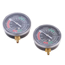 Motorbike Carburetor Synchronizer Vacuum Gauge Tool Sync Gauge for Yamaha