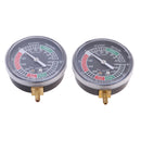 Motorbike Carburetor Synchronizer Vacuum Gauge Tool Sync Gauge for Yamaha