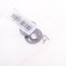 2Pcs Stainless Steel Tie Down Strap Rings for Motorcycle Dirt Bike ATV UTV