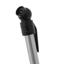 Pencil Pen Style Truck Auto Motor Car Tire Pressure Gauge 5-50PSI Air Meter