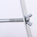 Motorcycle Bike Piston Ring Compressor Tool Set 50mm - 85mm 2/4 Stroke