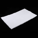 Exhaust Silencer Muffler Pipe Fiberglass Re Packing kit Baffle Wrap Absort