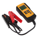Auto Battery Analayzer 12V Lead-Acid Battery Tester AE300