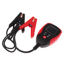 Auto12V LCD Digital Battery Tester 12V Battery Analyzer Tester Tool Kit