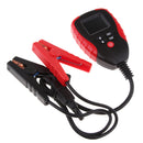 Auto12V LCD Digital Battery Tester 12V Battery Analyzer Tester Tool Kit