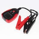 Auto12V LCD Digital Battery Tester 12V Battery Analyzer Tester Tool Kit