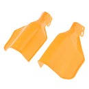 Universal Motorcycle Dirt Bike ATV Handlebar Hand Guards Protectors
