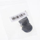 2Pcs Clips with Screws for Harley Sportster XL883 XL1200 48 72 04-17 Battery Left Side Cover