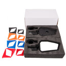 UTV Rear view Mirrors for UTV SxS, RZR Fits all UTV"s with a 1 3/4" diameter