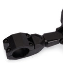 UTV Rear view Mirrors for UTV SxS, RZR Fits all UTV"s with a 1 3/4" diameter