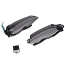 Motorcycle LED Turn Signal Light Side Lamp for Yamaha XMAX 250 300 400