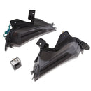 Motorcycle LED Turn Signal Light Side Lamp for Yamaha XMAX 250 300 400