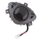 Motorbike Backlight LCD Tachometer Speedometer Odometer for Yamaha RSZ100