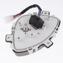Motorbike Backlight LCD Tachometer Speedometer Odometer for Yamaha RSZ100