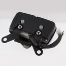 LCD Digital Speedometer Tachometer Odometer Gauge for HONDA CG125 - 150