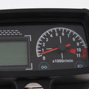LCD Digital Speedometer Tachometer Odometer Gauge for HONDA CG125 - 150