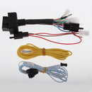 7 Color LCD Digital Speedometer Tachometer Odometer Gauge