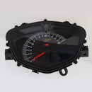 7 Color LCD Digital Speedometer Tachometer Odometer Gauge