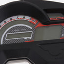 LCD Digital Speedometer Tachometer Odometer Gauge for YAMAHA FZ-16 FAZER