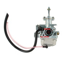 Carburetor for 2002 2003 2004 2005 2006 2007 2008 Yamaha Raptor 80 ATV Quad