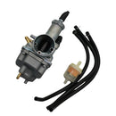 Carburetor for Kawasaki Bayou KLF250 KLF 250A 2003-2011 Carb Replacement Kit