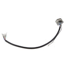 6 Speed Led Gear Indicator Motorcycle Gear Display Light Shift Lever Sensor Motorcycle Accessories Parts