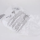 28cm Motorcycle Clip-on Windshield Windscreen Extension Deflector Universal