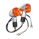 Turn Signal Motorcycle Light Indicator Blinker for HONDA CB VTX GL1300 1800