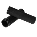 Motorcycle Handle Bar Grips for HARLEY XL883 1200 X48 Dyna Road King Glide