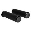 Motorcycle Handle Bar Grips for HARLEY XL883 1200 X48 Dyna Road King Glide