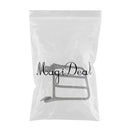 Motorcycle Sport Sissy Bar Backrest Luggage Rack For Harley Sportster XL 04-17 Dyna 06-17 Softail 84-05 FLST FLSTC FLSTSC 06-17