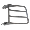 Motorcycle Sport Sissy Bar Backrest Luggage Rack For Harley Sportster XL 04-17 Dyna 06-17 Softail 84-05 FLST FLSTC FLSTSC 06-17