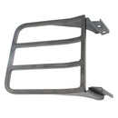 Motorcycle Sport Sissy Bar Backrest Luggage Rack For Harley Sportster XL 04-17 Dyna 06-17 Softail 84-05 FLST FLSTC FLSTSC 06-17