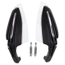 7/8 Inch Motorcycle Hand Guard Protector Cover with LED Turn Signal Light