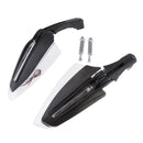7/8 Inch Motorcycle Hand Guard Protector Cover with LED Turn Signal Light