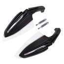 7/8 Inch Motorcycle Hand Guard Protector Cover with LED Turn Signal Light