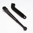 Motorcycle Gear Shifter Arm & Shift Lever for Harley Road Kings 1994-2016