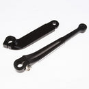 Motorcycle Gear Shifter Arm & Shift Lever for Harley Road Kings 1994-2016