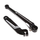 Motorcycle Gear Shifter Arm & Shift Lever for Harley Road Kings 1994-2016