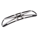 Custom Fairing Vent Trim Insert For Harley Batwing FLHT/X/CU 2014-2018