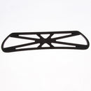 Custom Fairing Vent Trim Insert For Harley Batwing FLHT/X/CU 2014-2018