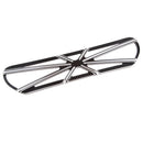 Custom Fairing Vent Trim Insert For Harley Batwing FLHT/X/CU 2014-2018