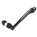 Motorcycle Gear Shift Lever with Peg For Harley FL Softail 1986-2017