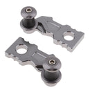 Motorcycle Frame Stands Screws Sliders Crash Protector For Kawasaki Z900