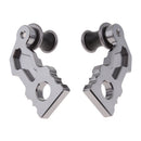 Motorcycle Frame Stands Screws Sliders Crash Protector For Kawasaki Z900