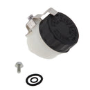 Rear Brake Master Cylinder Fluid Reservoir Tank Oil Cup For Honda VTR1000F 1998-2004 RVT1000R 2000-2006 CBR1000RR 2004-2007
