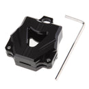 Motorcycle Key Cover Case Shell CNC Aluminum For Yamaha XVS1300 XT660 FZ6