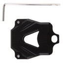 Motorcycle Key Cover Case Shell CNC Aluminum For Yamaha XVS1300 XT660 FZ6